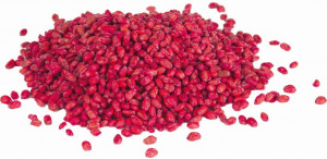MAUZER  inde grauzējiem GRAUDI 150G